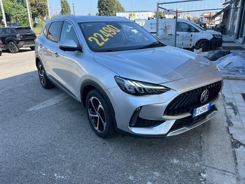 MG HS HS 1.5T-GDI