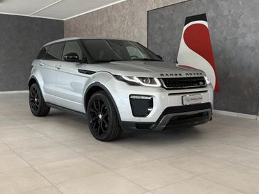 LAND ROVER Range Rover Evoque 2.0 TD4 150 CV 5p. HSE Dynamic