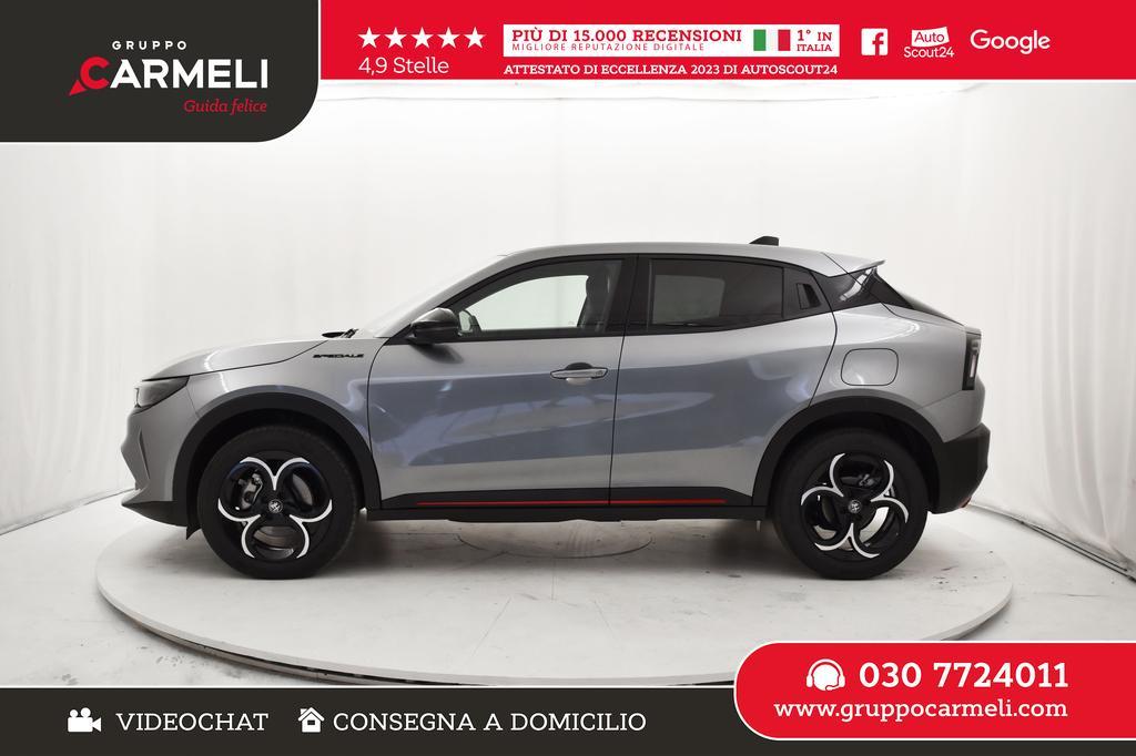 Alfa Romeo Junior 1.2 Ibrida Speciale 145cv Keyless,Cerchi 18,Acc,Navi,Sedili Riscaldati