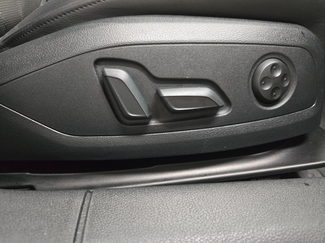 Audi A5 SPB 40 TDI quattro S tronic S line 204 cv