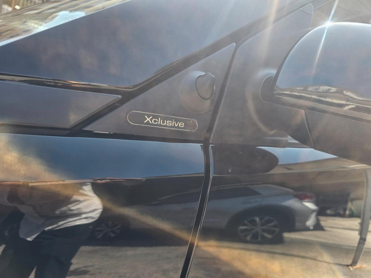 ORIGINAL BRABUS Xclusive 98cv