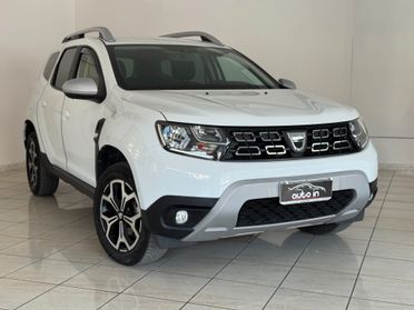 Dacia Duster 1.5 Blue dCi 8V 115 CV Prestige