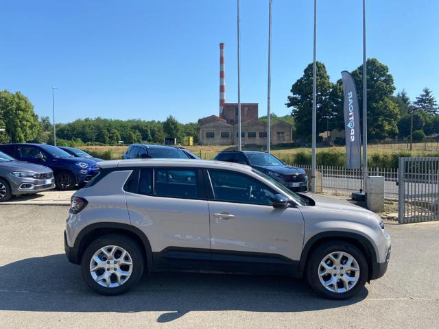 JEEP Avenger *PROMO* 1.2 Turbo 100 CV Altitude