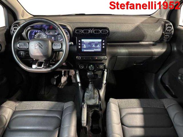 CITROEN C3 Aircross I 2021 - 1.5 bluehdi Shine s&s 110cv