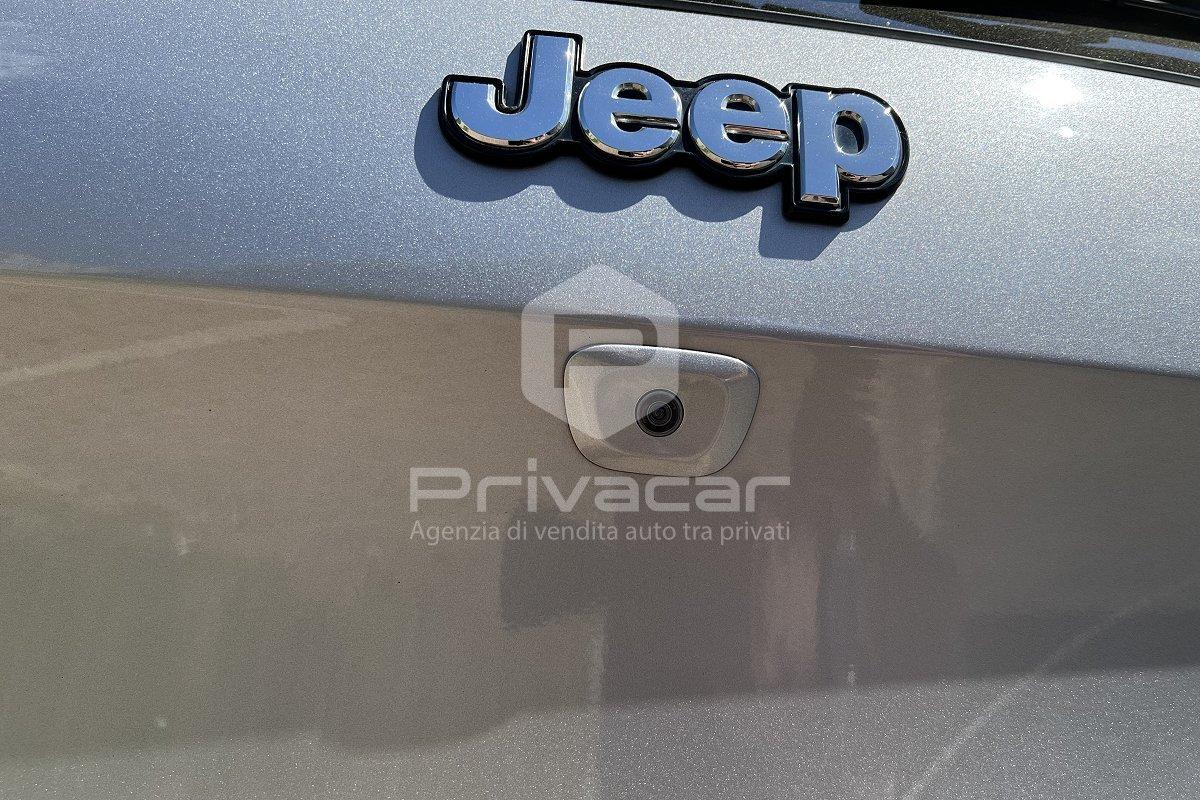 JEEP Cherokee 2.2 Mjt II 4WD Active Drive I Limited