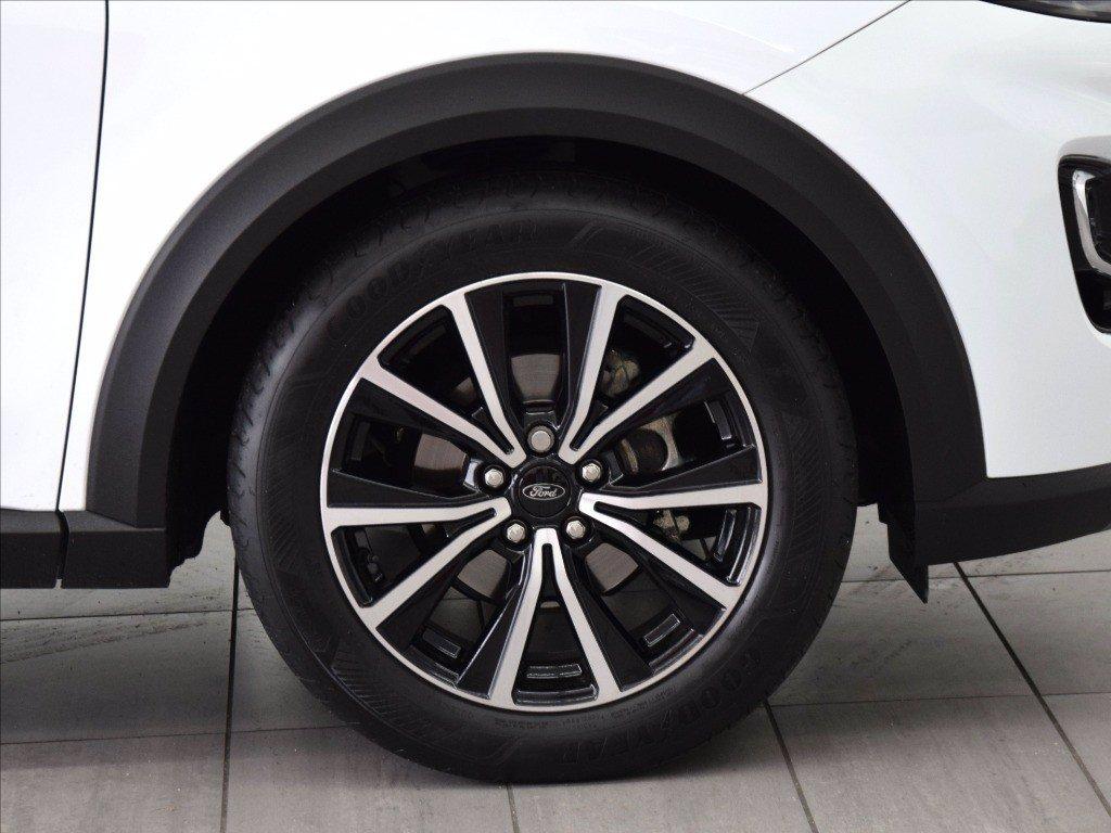 FORD Puma 1.0 ecoboost h Titanium s&s 125cv del 2022