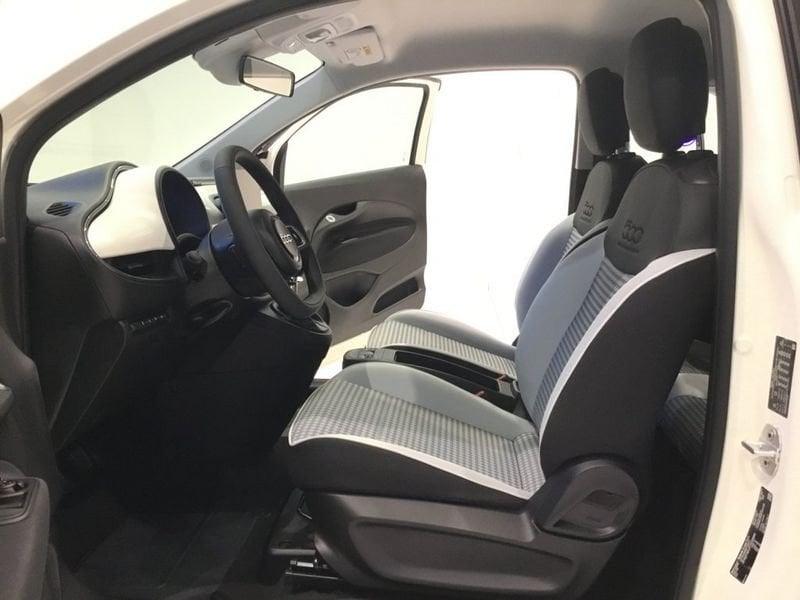 FIAT 500 500 Berlina 1.0 Hybrid Torino MY25