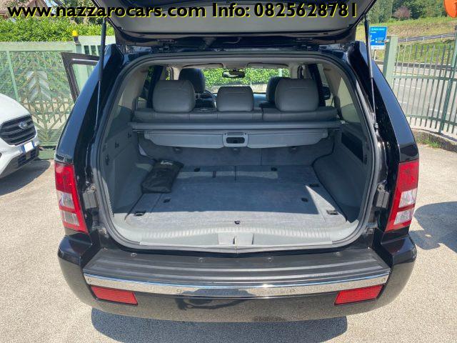 JEEP Grand Cherokee 3.0 V6 CRD Limited