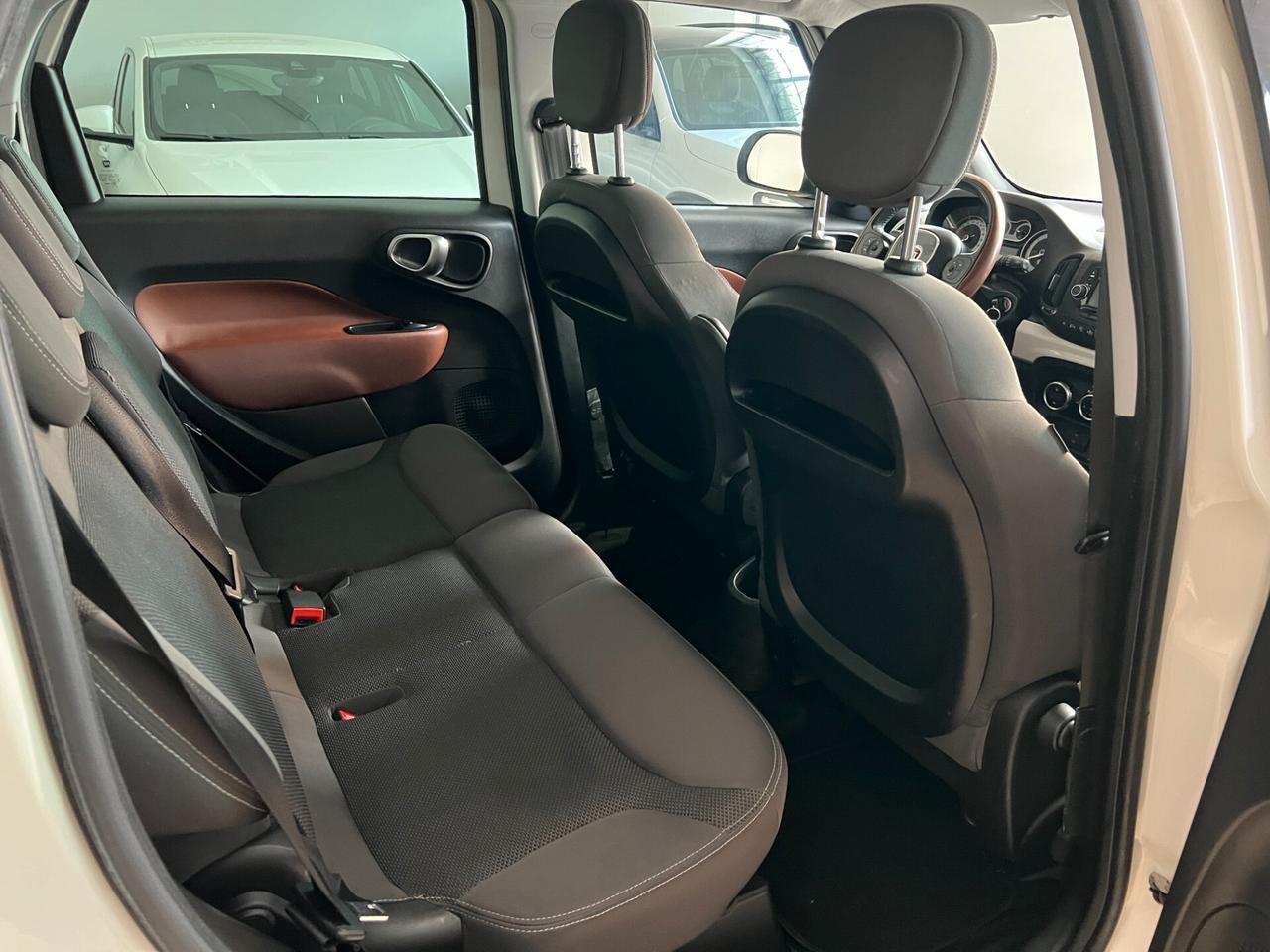 Fiat 500L 1.3 Multijet 85 CV Trekking