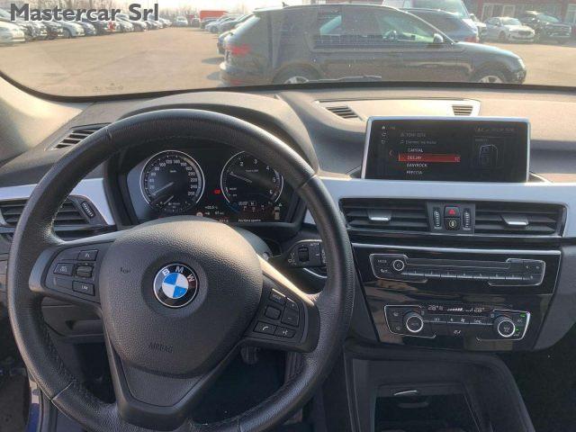 BMW X1 X1 sdrive16d Business Advantage - FZ589JD
