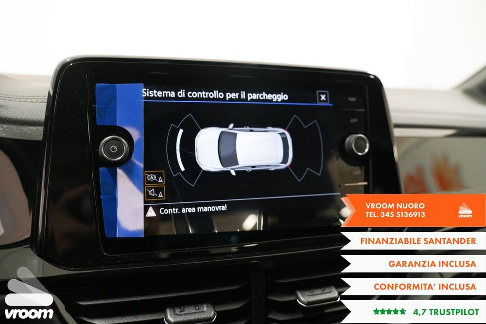 VOLKSWAGEN T-Roc 1ª serie T-Roc 2.0 TDI SCR 15...