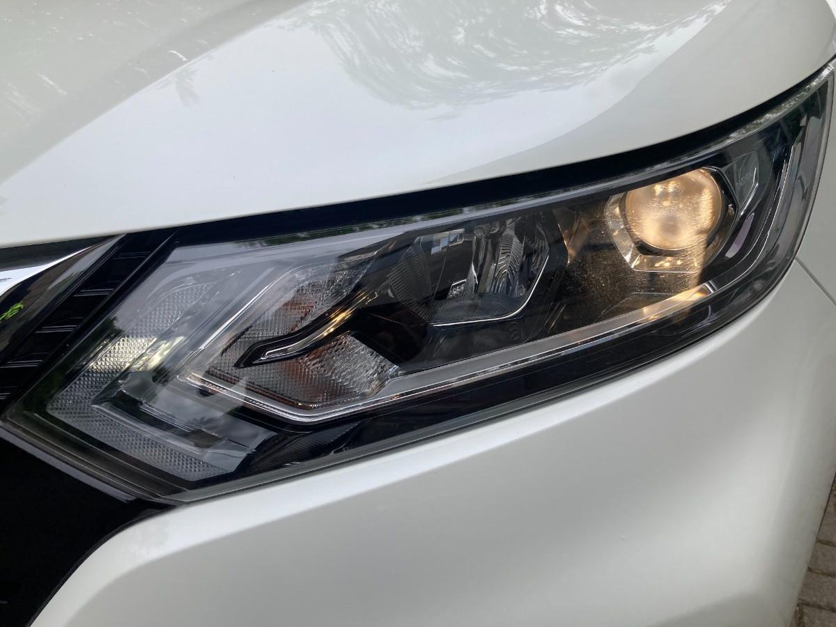 NISSAN Qashqai 1.3 dig-t Business 140cv