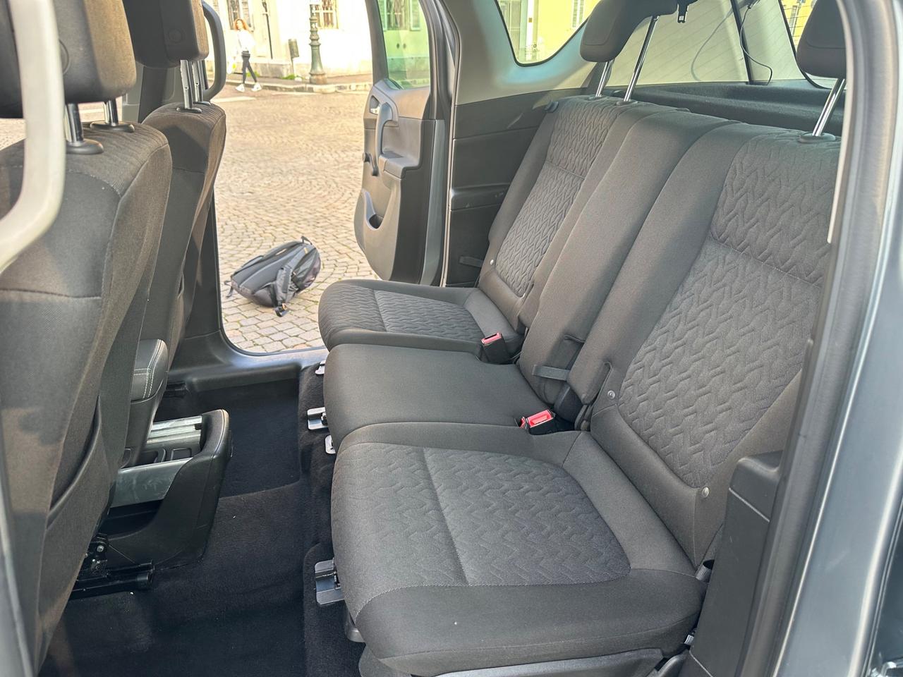 Opel Meriva 1.4 Turbo 120CV GPL Tech Elective