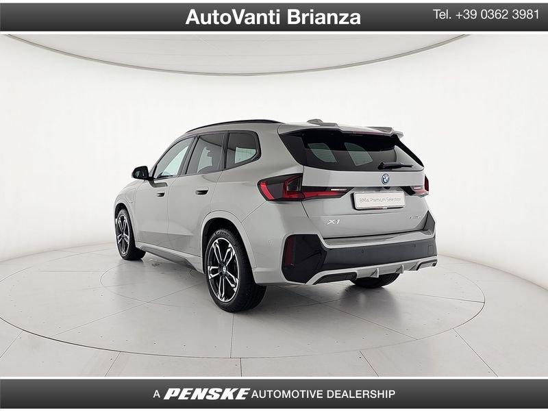 BMW X1 X1 xdrive 25e MSport Pro