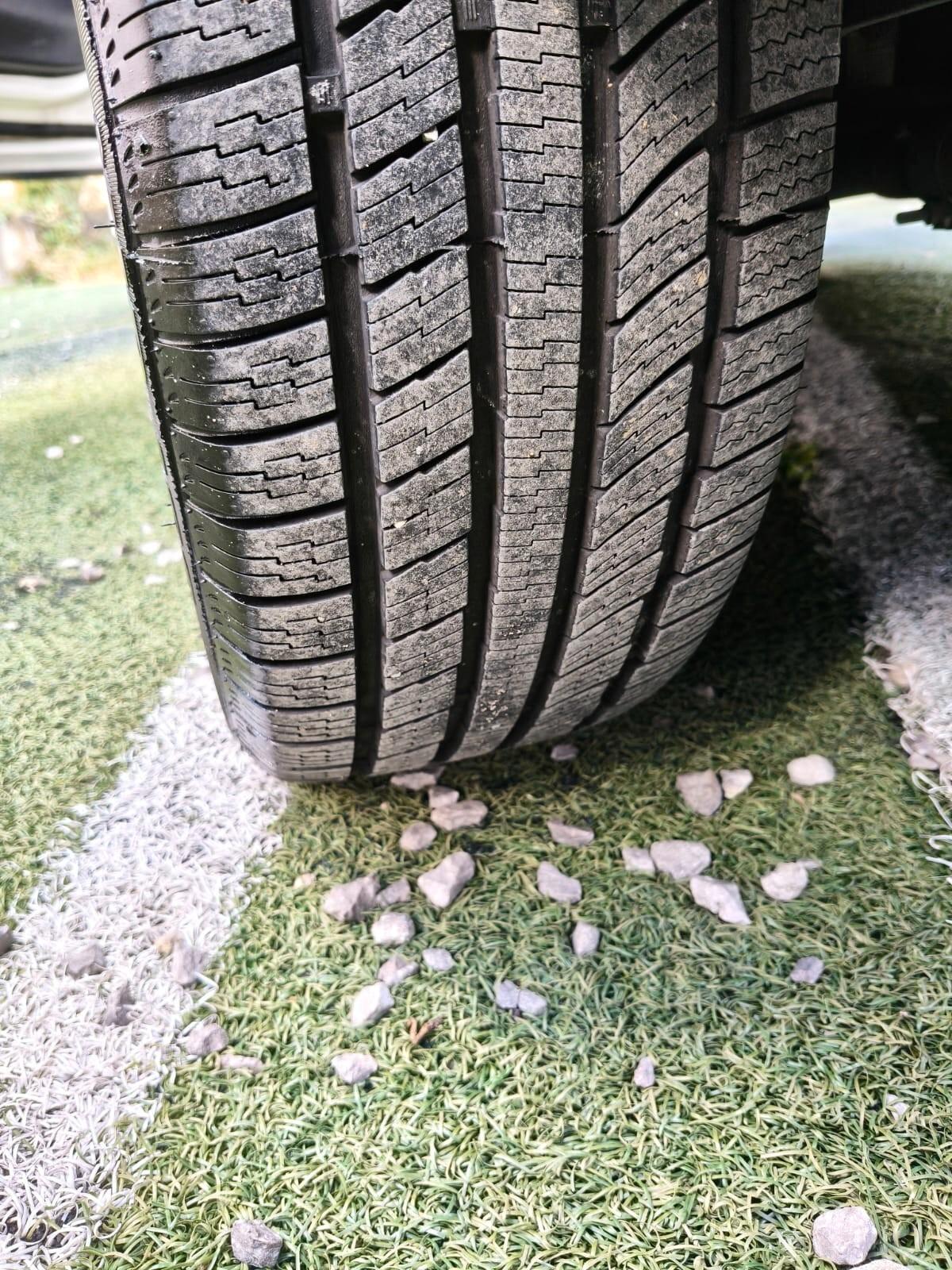 FIAT 500L FULL OPTIONAL A METANO