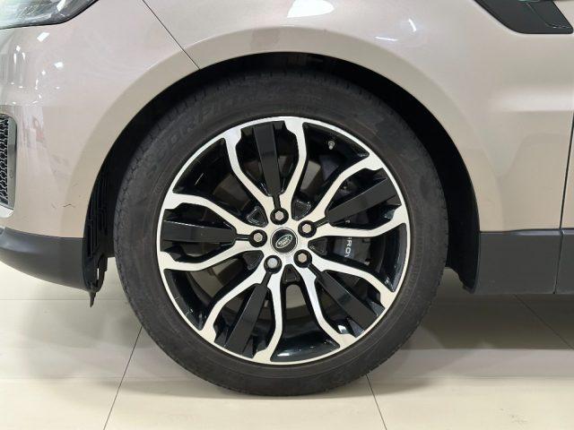 LAND ROVER Range Rover Sport 3.0D l6 249 CV SE