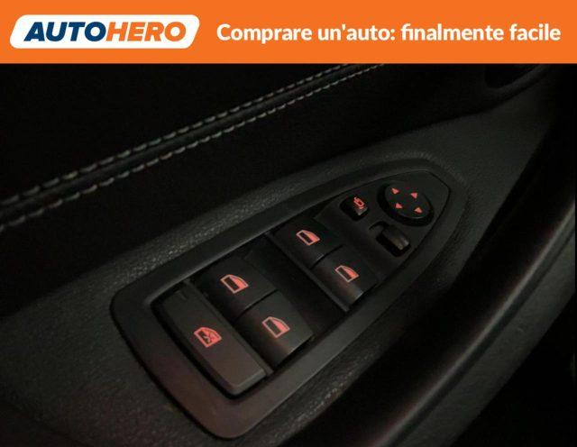 BMW X1 sDrive18i xLine Plus