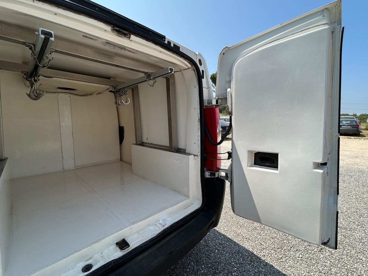 Fiat Scudo 2.0 MJT PL-TN Furgone *ISOTERMICO*ATP DA RINNOVARE*
