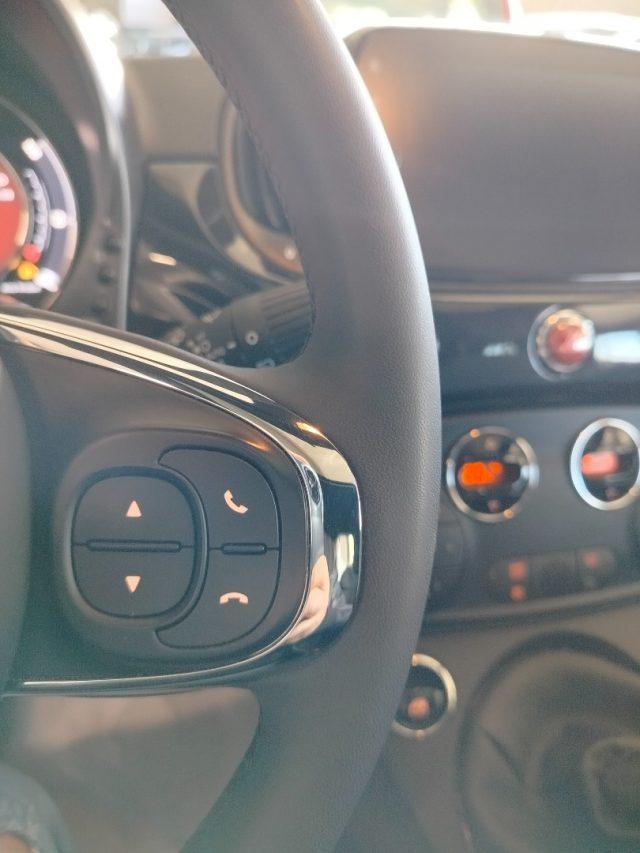 FIAT 500 1.0 Hybrid Dolcevita MY24