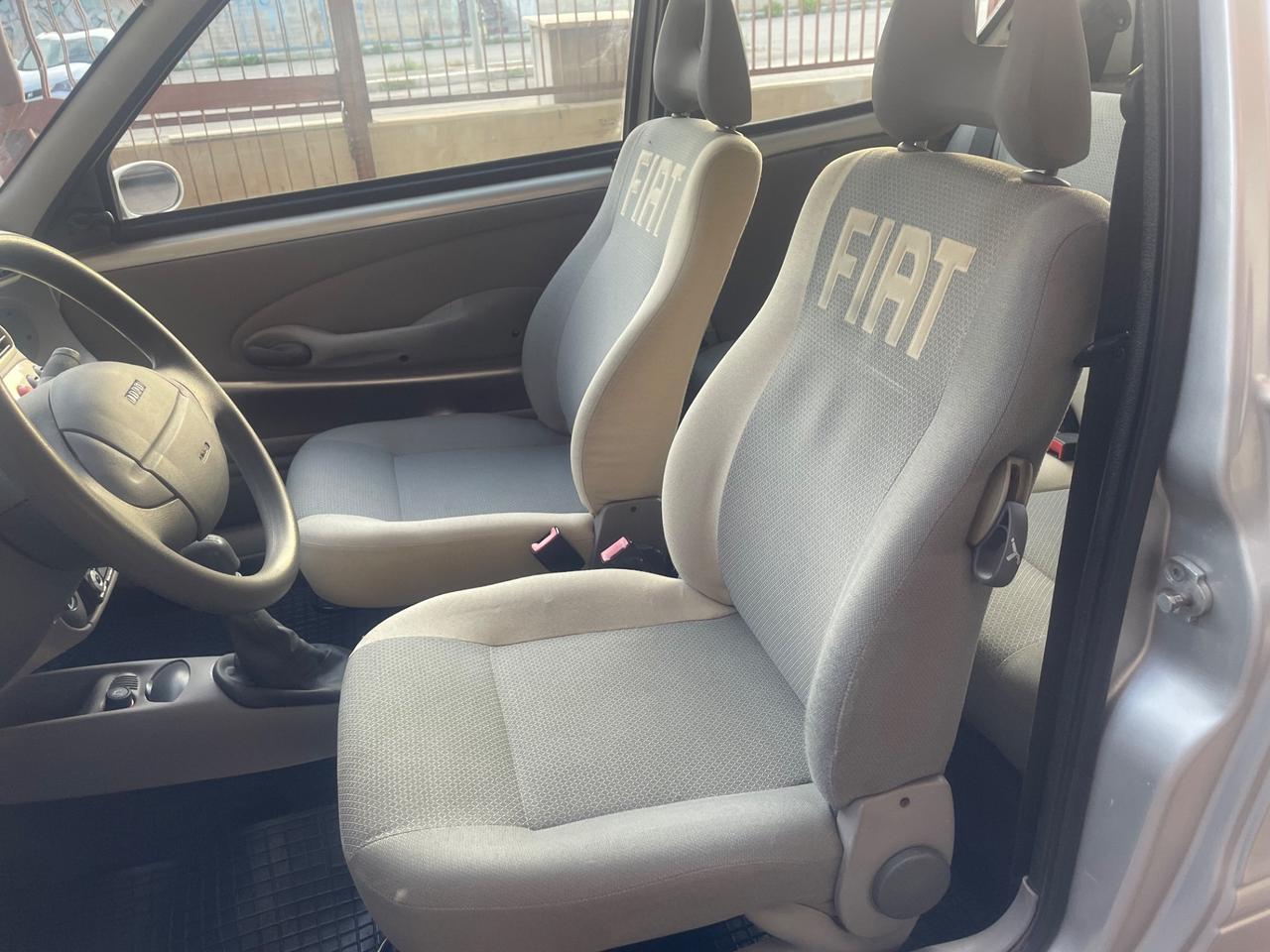 Fiat 600 1.1