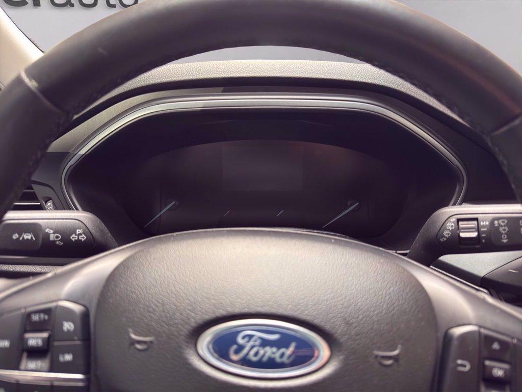 FORD Focus 1.0 EcoBoost Hybrid 125 CV SW Active del 2023