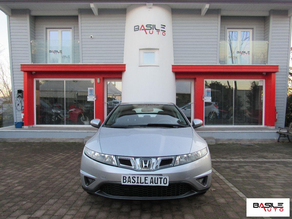 HONDA - Civic - 1.4 i-VTEC 5p. Elegance