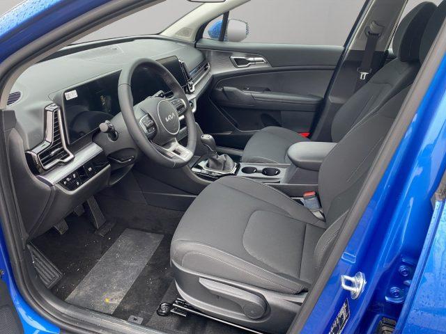 KIA Sportage 1.6 TGDi GPL Business