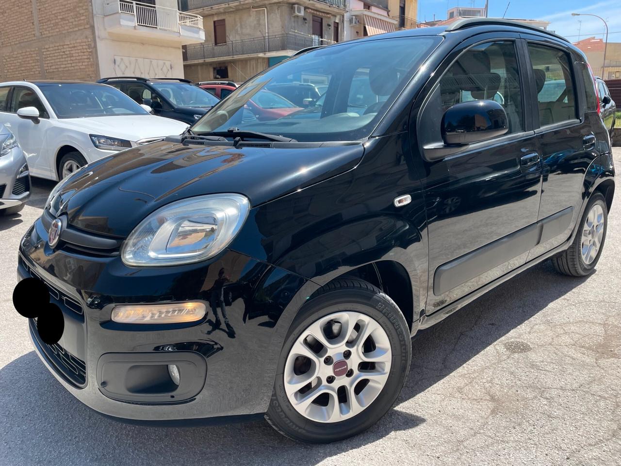 Fiat Panda 1.2 Easy