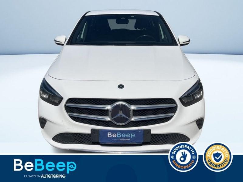 Mercedes-Benz Classe B B 180 D SPORT AUTO