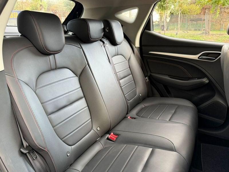 MG ZS ZS 1.5 Classic Luxury