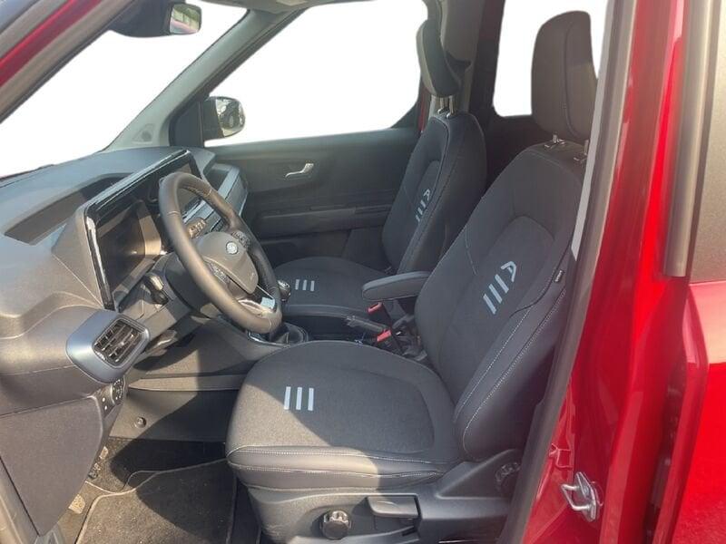 Ford Tourneo Courier Tourneo Courier 1.0 EcoBoost Active