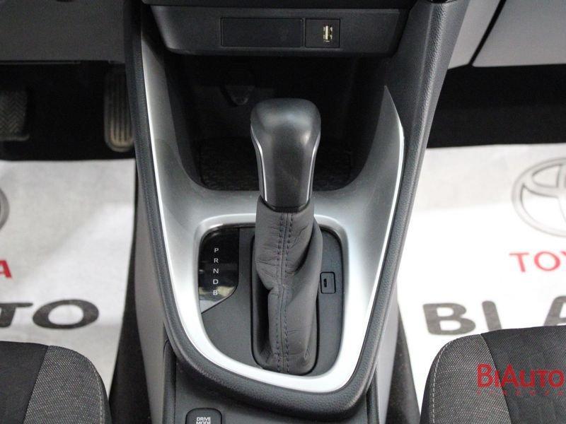 Toyota Yaris Yaris 1.5 Hybrid 5 porte Trend