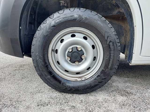 Fiat Ducato Serie 8 140cv BHDI PMH2 'IN ARRIVO'