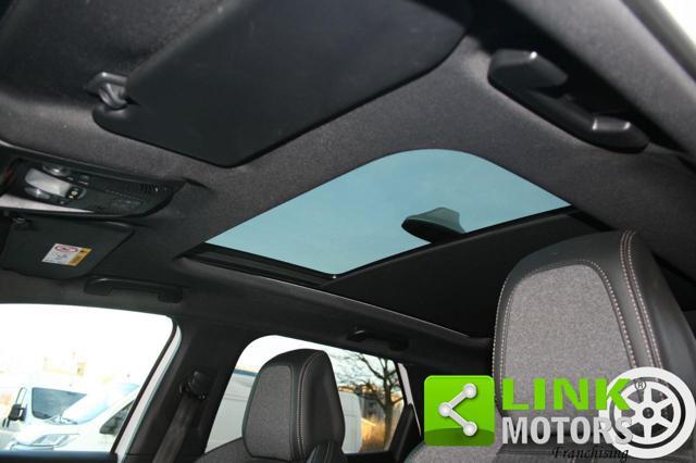 PEUGEOT 3008 PureTech Turbo 130 S&S EAT8 Allure