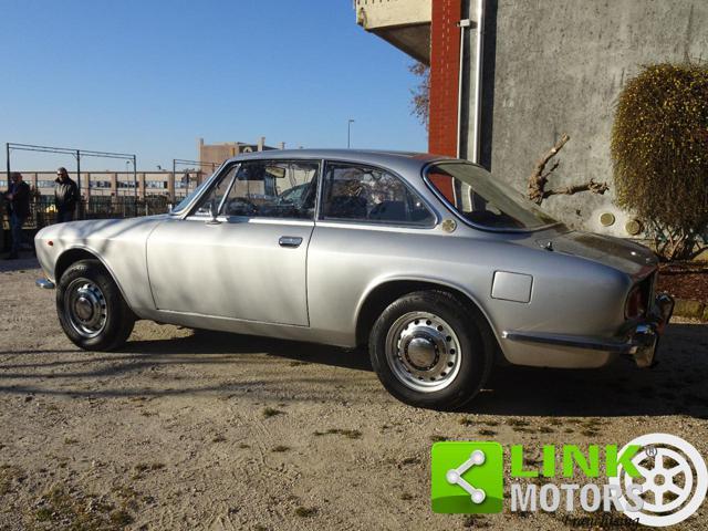 ALFA ROMEO 1750 GT VELOCE QUADRIFOGLIO (ASI)