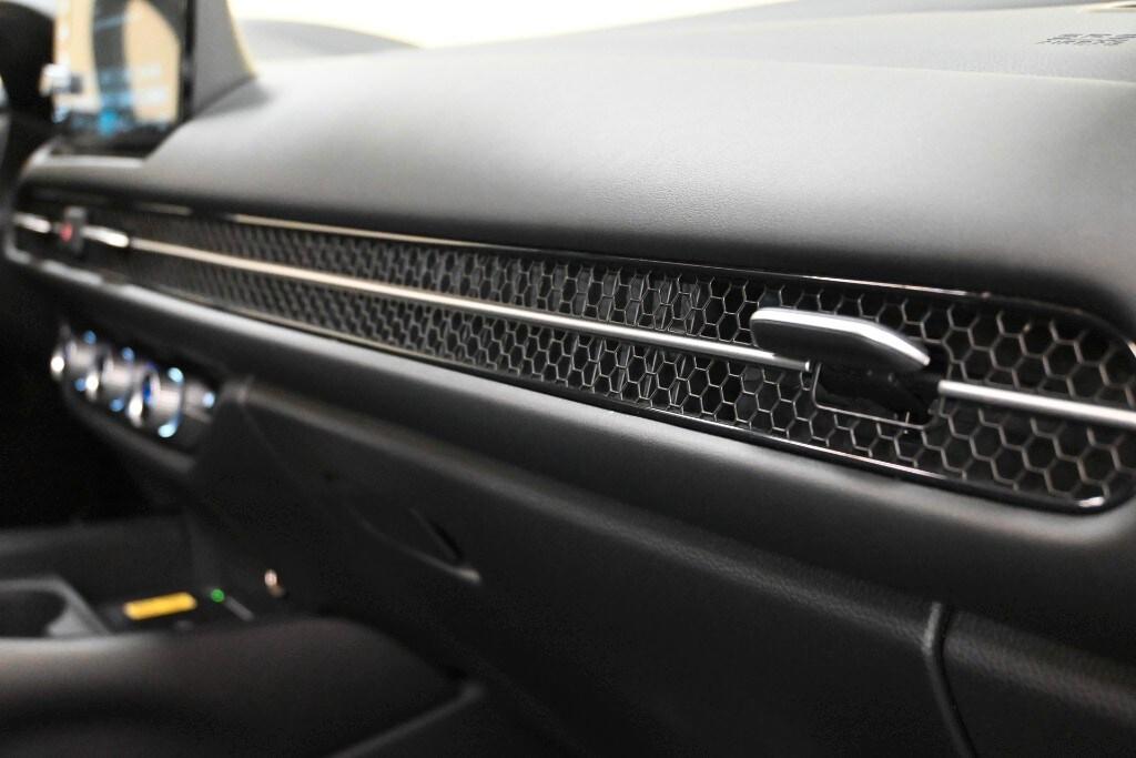 HONDA ZR-V ZR-V 2.0 Hev eCVT Advance