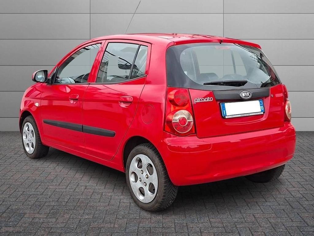Kia Picanto 1.0 Easy