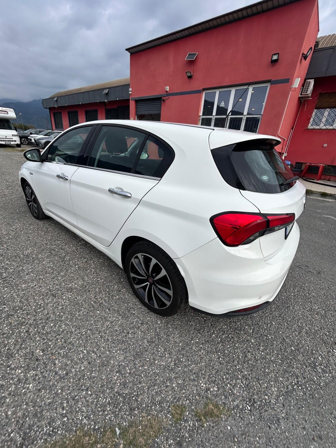 Tipo 1.6 Fiat del 2016 in saldo 742