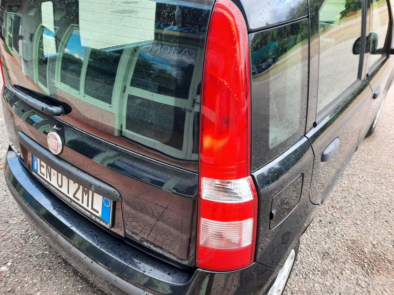 Fiat Panda 1.2 BOMBOLA GPL NUOVA !!!! OK NEOPATENTATI !!!!