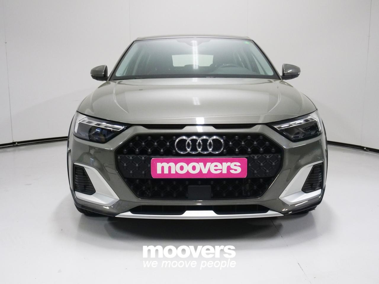 AUDI A1 2ª serie allstreet 30 TFSI Admired