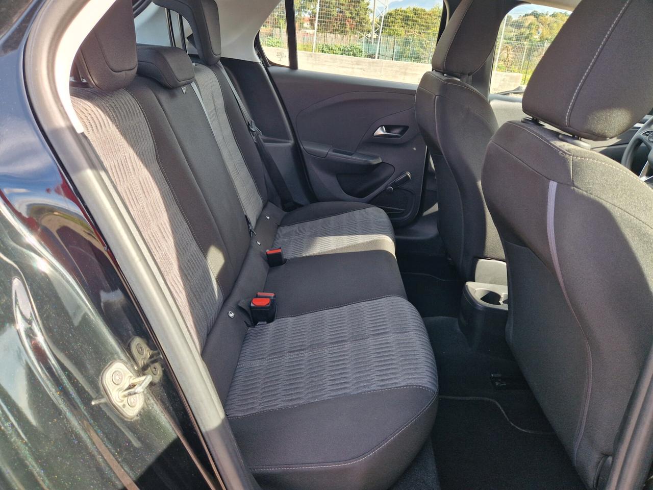 Opel Corsa 1.5 D 100 CV Edition