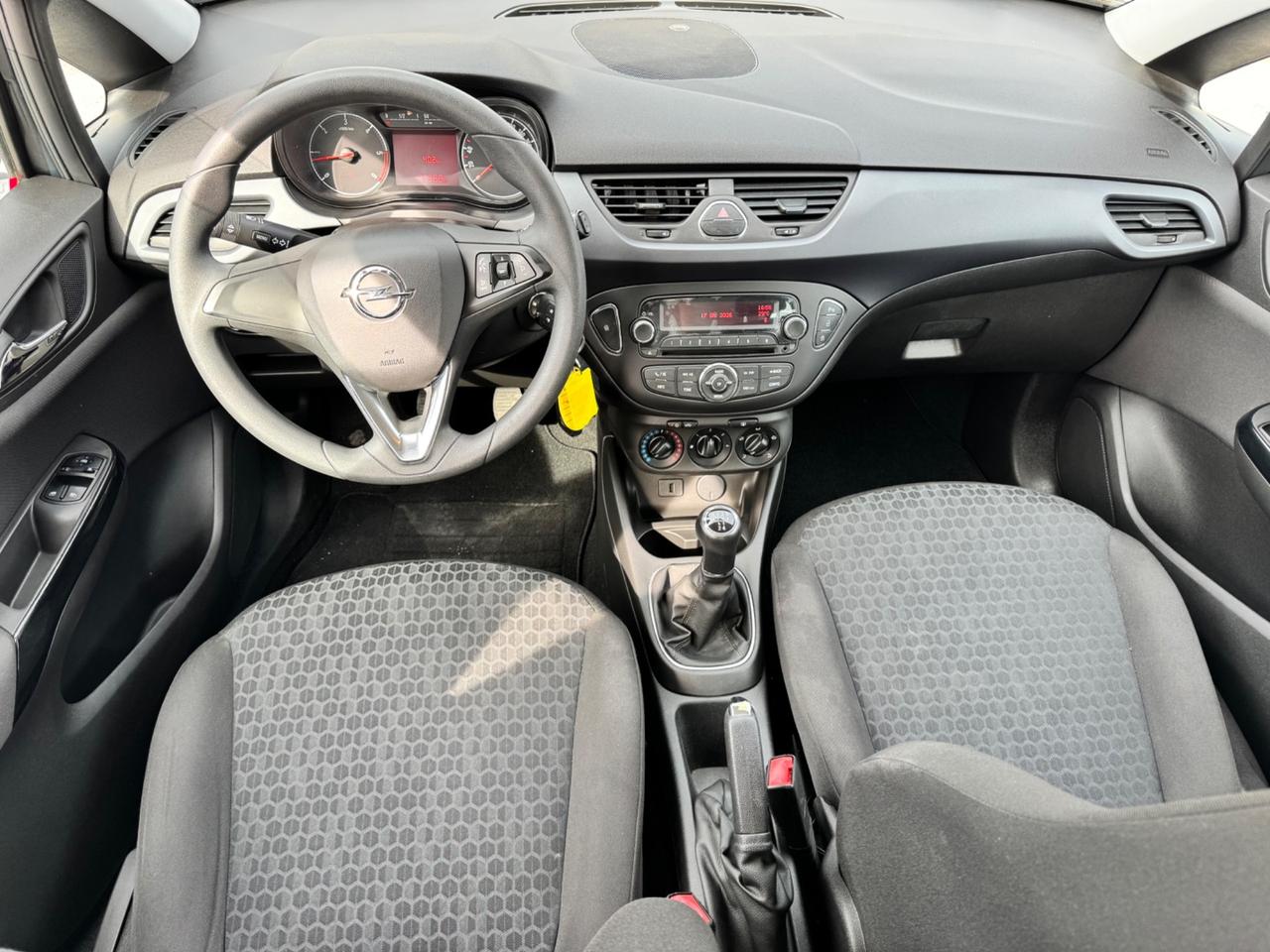 Opel Corsa 1.3 CDTI 5 porte n-Joy