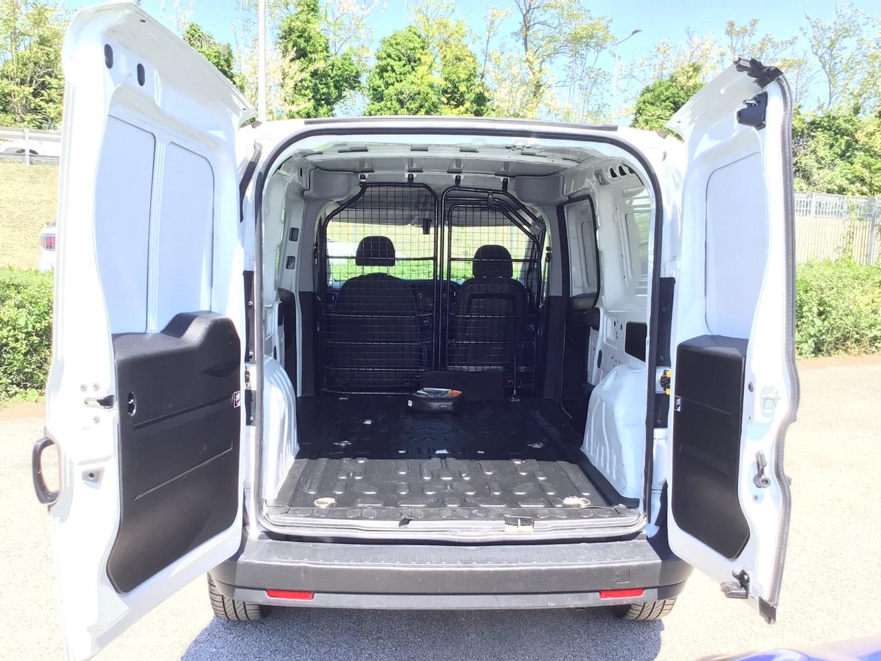 Fiat Doblò 1.6 MJT 105CV PL-TN Cargo Maxi