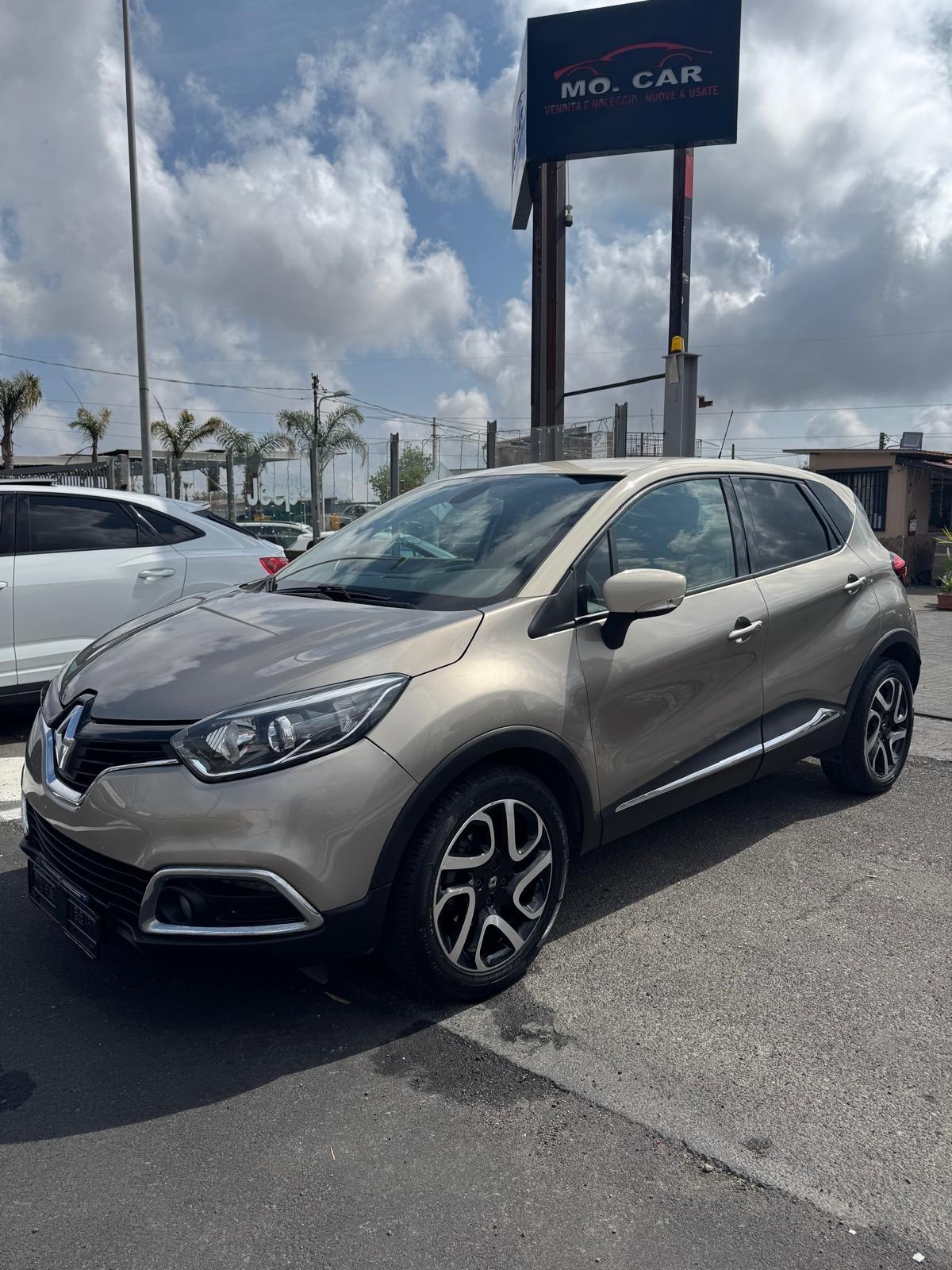 Renault Captur TCe 12V 90 CV Start&Stop Energy Intens
