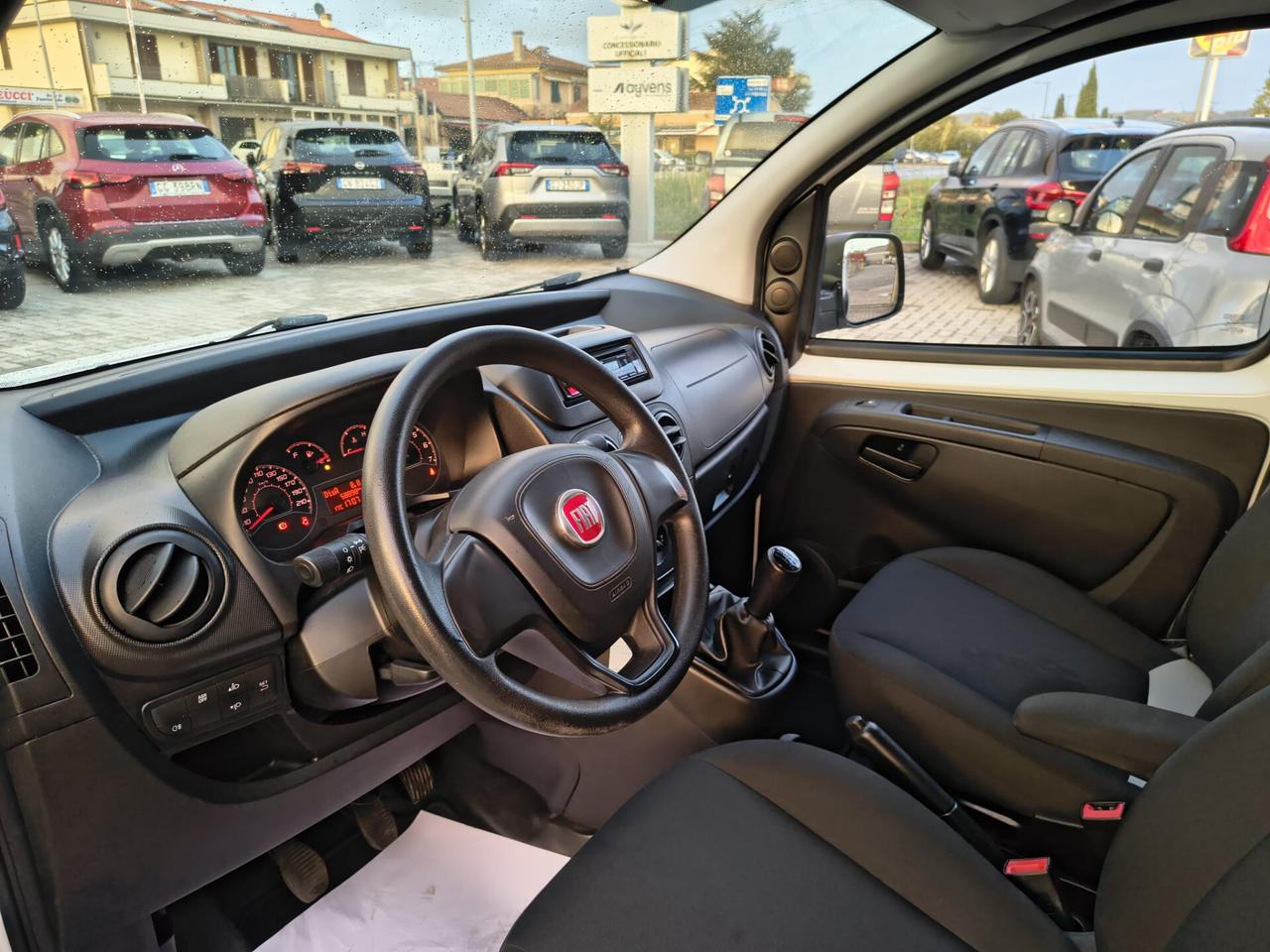 Fiat Fiorino VAN 1.3 MJT 95CV Cargo *PREZZO IVA ESCLUSA*