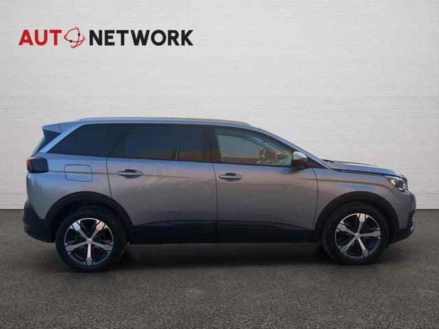 PEUGEOT 5008 BlueHDi 130 S&S Business 5p. | Tetto