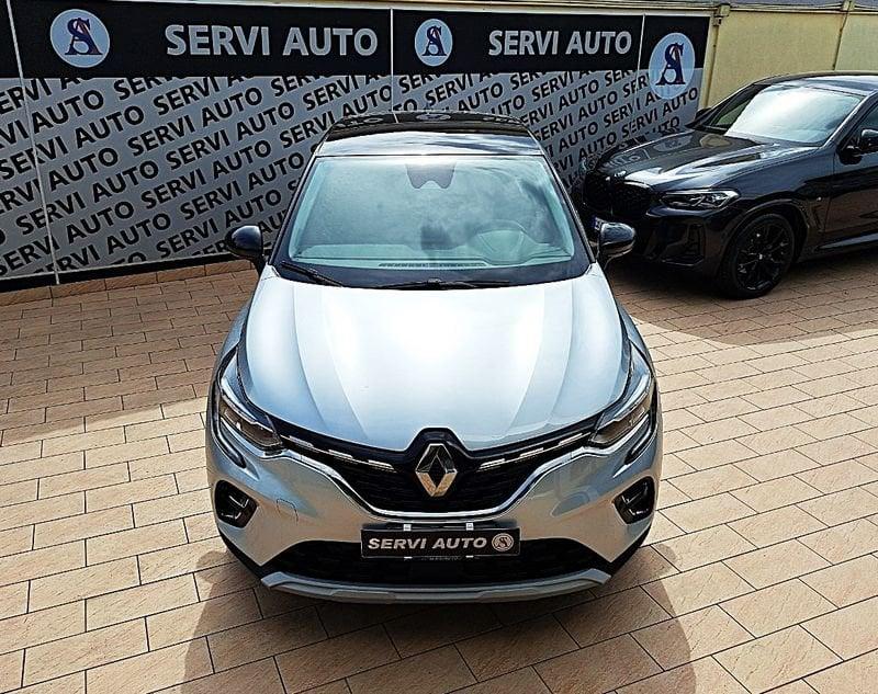 Renault Captur Captur 1.0 tce Techno 90cv