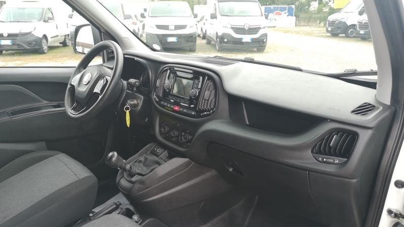 FIAT Doblò Doblò 1.6 MJT 105CV PC Cargo
