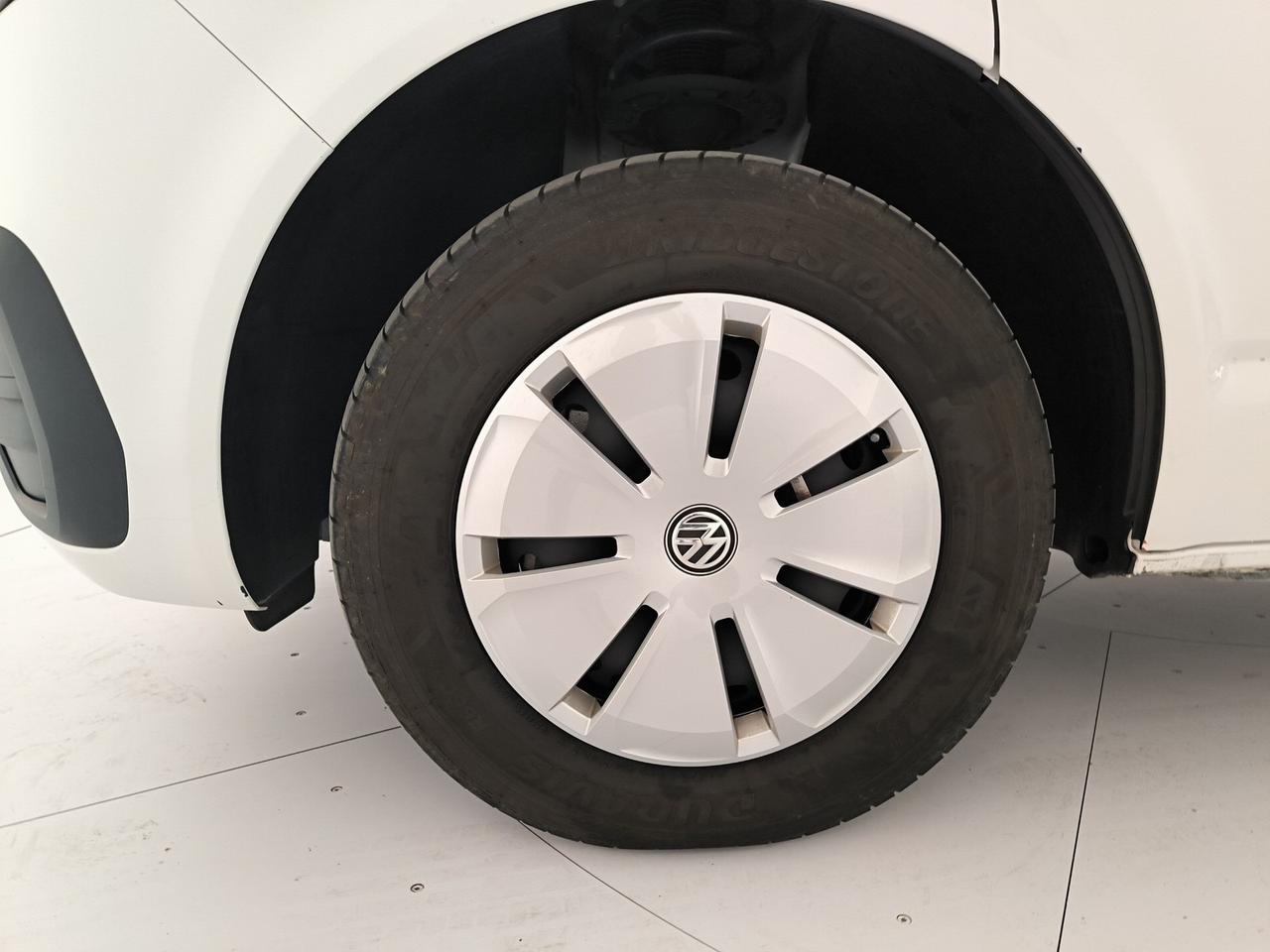 Volkswagen T6.1 Transporter t6.1 30 2.0 tdi 150cv kombi business p.c.