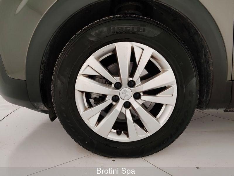 Peugeot 3008 3008 BlueHDi 130 S&S EAT8 Business